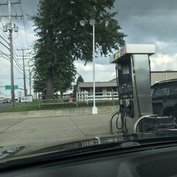 Gas Stations In Burtonsville Yelp