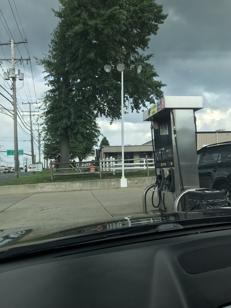 FREESTATE PETROLEUM Updated September 2024 15411 Old Columbia Pike