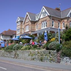 The Boardwalk