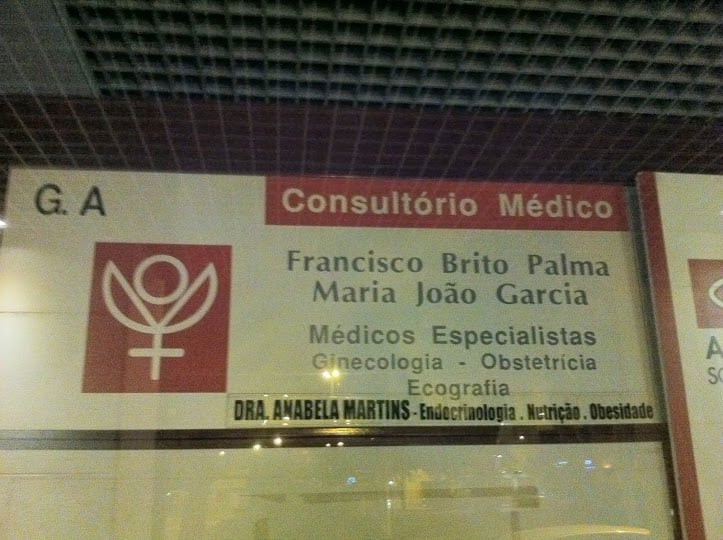 Dr. Francisco Brito Palma