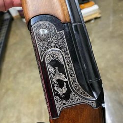 Point Blank Gun Works and Outfitters