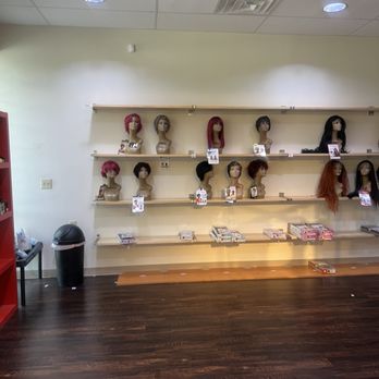 Black Fox Beauty Supply - Cosmetics & Beauty Supply Near Me - San Antonio, Texas Black Fox Beauty Supply - Cosmetics & Beauty Supply Near Me - San Antonio, Texas