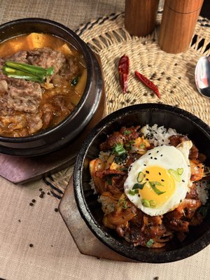 DAO'N Korean Modern Restaurant by null