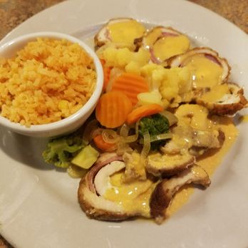 Mexicano Grille and Bar - Suprema de pollo - Mexican Near Me - Jarrell, Texas Mexicano Grille and Bar - Suprema de pollo - Mexican Near Me - Jarrell, Texas