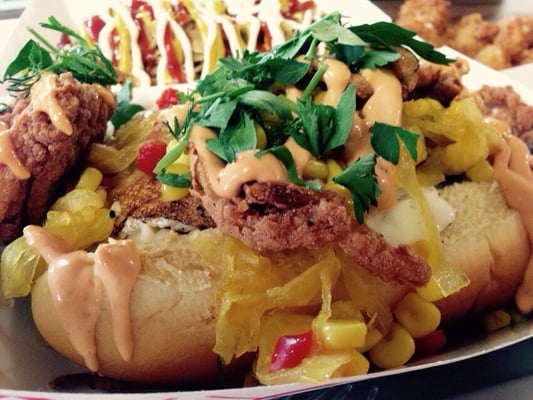 F.L.X. Wienery by null