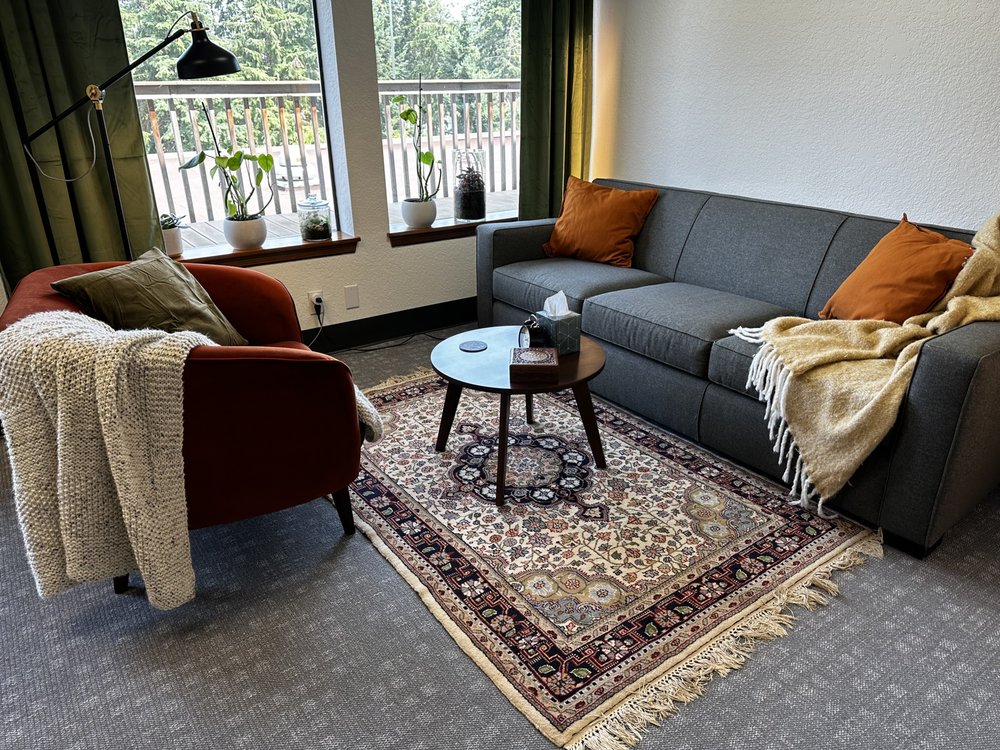 Green Coast Counseling - grief counselor in SeaTac, WA