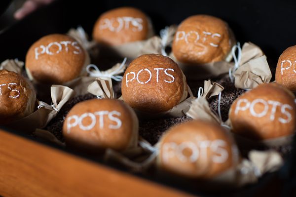 POTS by null