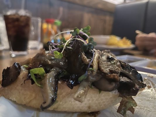 Atlas Oyster House by null