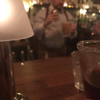The Fat Bear - American Near Me - London, XGL