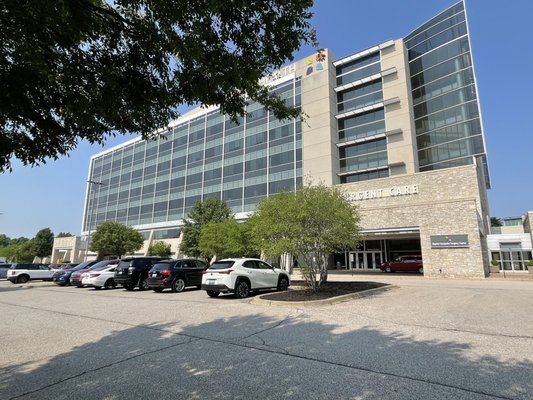 BAPTIST HEALTH EAST POINT - Updated July 2025 - 18 Photos & 13 Reviews - Baptist Health Urgent Care Louisville Ky