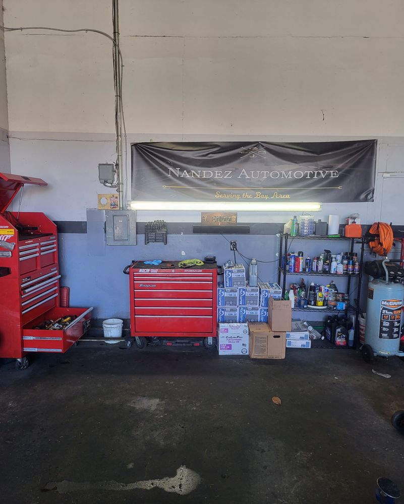 NANDEZ AUTOMOTIVE Updated September 2024 Request a Quote 320