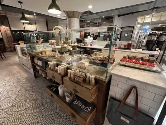 La Saison Bakery by null