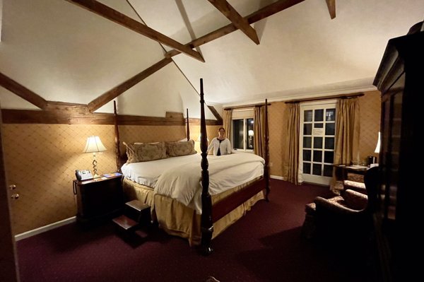 Copper Beech Inn by null