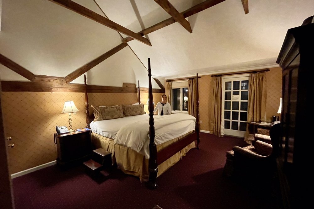 THE COPPER BEECH INN Updated August 2024 115 Photos & 107 Reviews