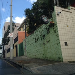 O Sorriso do Lagarto Hostel e Pousada