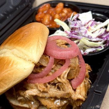 Paul’s Kitchen BBQ & Beyond - Barbeque Near Me - Jackson, Tennessee Paul’s Kitchen BBQ & Beyond - Barbeque Near Me - Jackson, Tennessee