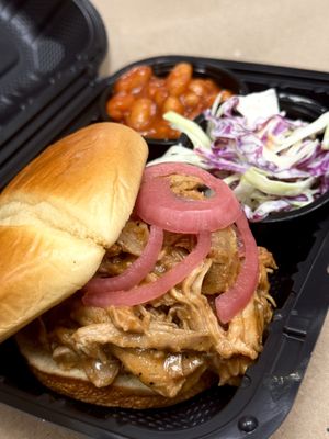 Paul’s Kitchen BBQ & Beyond by null