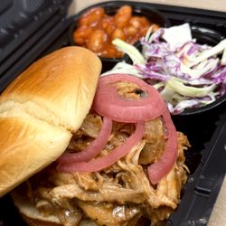 Paul’s Kitchen BBQ & Beyond