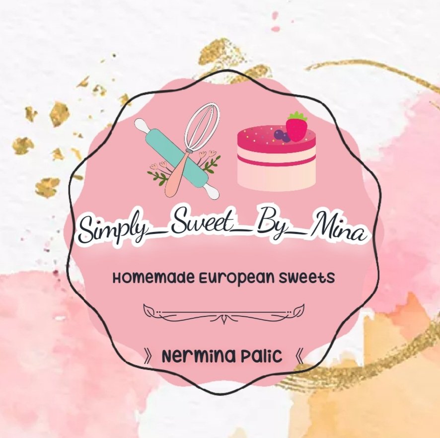 Simply Sweet By Mina