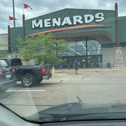 Menard's