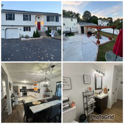 Migdalia Buxo - Berkshire Hathaway Home Services - Open house tomorrow 10/6 2-4 PM - 14 Pine Needle Ln , Spfld . Mass. 4 bedrooms, 2 full bath , one car garage and much more!