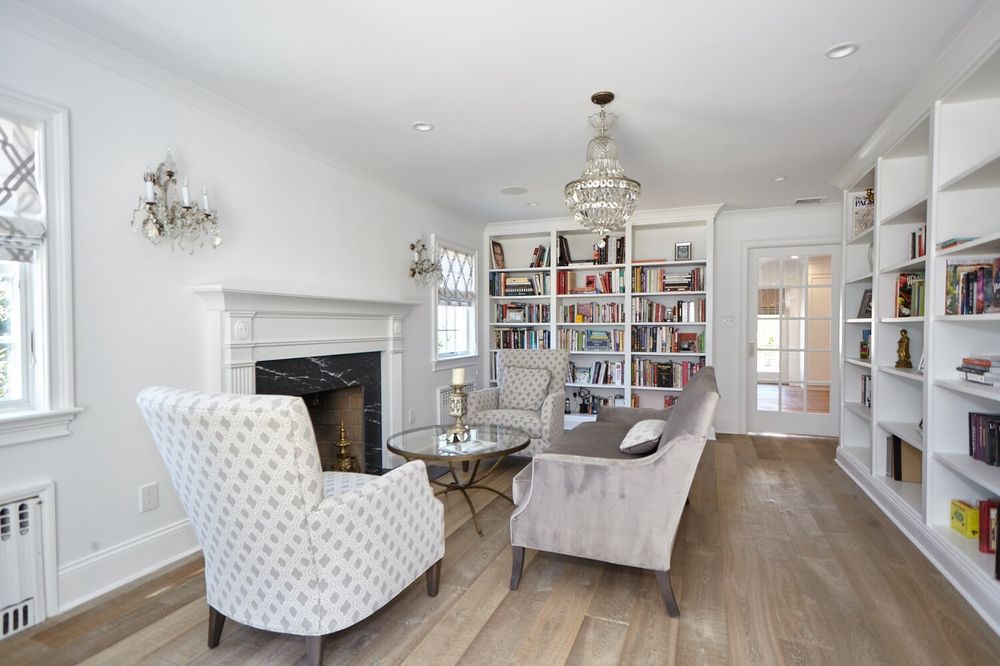 Slide of Handyman Express