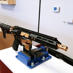 Pahrump Guns & Ammo - AR 15 Spartan