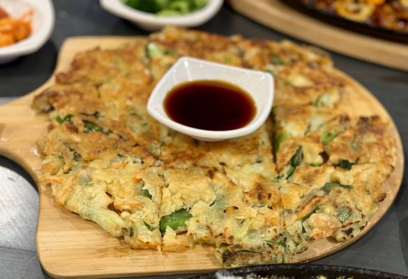 Sool Korean Kitchen by null