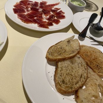 Limoncello Naples - Spanish Black Forest ham (prosciutto) - Italian Near Me - Naples, Florida Limoncello Naples - Spanish Black Forest ham (prosciutto) - Italian Near Me - Naples, Florida