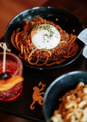 Odds Bar + Bistro by null