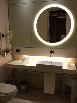 UNA Hotels Bologna Centro by null