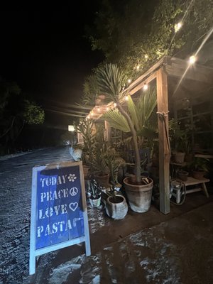 Posada Margherita by null