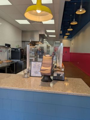Duck Donuts by null