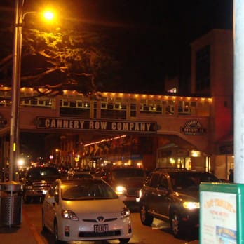 Cannery Row - Shopping Centers Near Me - Monterey, California Cannery Row - Shopping Centers Near Me - Monterey, California