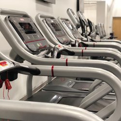 PickUp USA Fitness - Full cardio and weight area