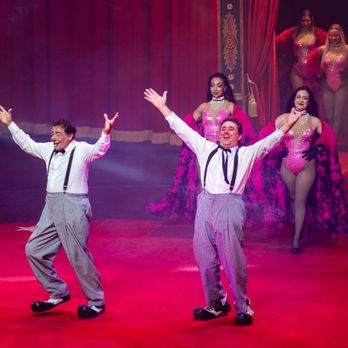 Circus Vargas - Performing Arts Near Me - San Diego, California Circus Vargas - Performing Arts Near Me - San Diego, California