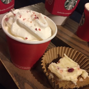 Starbucks - Free samples! Yummy! - Coffee & Tea Near Me - Danville, California Starbucks - Free samples! Yummy! - Coffee & Tea Near Me - Danville, California