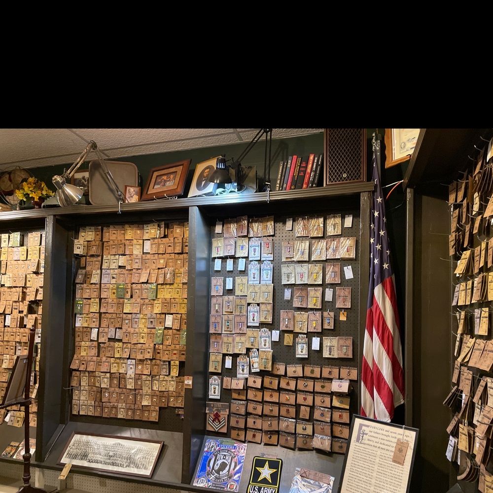 STARSNSTRIPES FLAGS AND MILITARY Updated October 2024 10 Photos