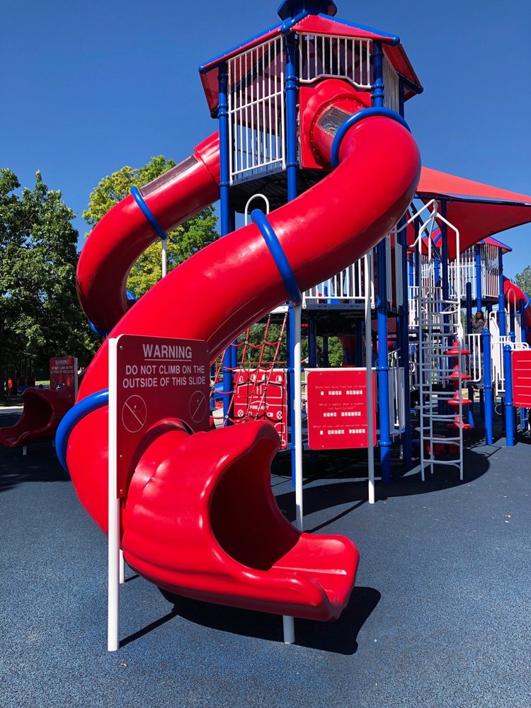 HUMMEL PARK Updated September 2024 136 Photos & 33 Reviews 1500 S