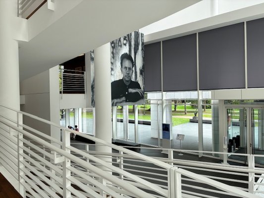 Museum Frieder Burda by null