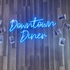 Downtown Diner gift card