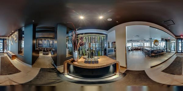 Rôtisserie St-Hubert by null