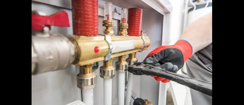 Slide of Johnny's Mechanical & Heating