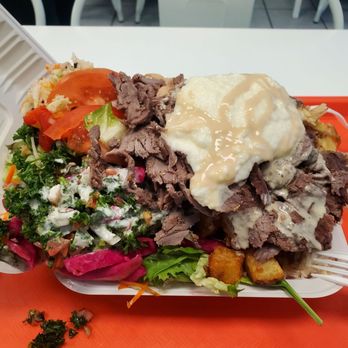 Shawarma AL Mouna - Mix plate - Mediterranean Near Me - Ottawa, Ontario Shawarma AL Mouna - Mix plate - Mediterranean Near Me - Ottawa, Ontario