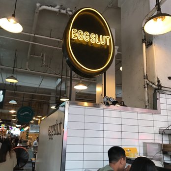 Eggslut - Breakfast & Brunch Near Me - Los Angeles, California Eggslut - Breakfast & Brunch Near Me - Los Angeles, California