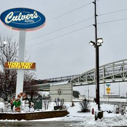 Culver's