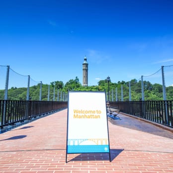 High Bridge - Landmarks & Historical Buildings Near Me - New York, New York