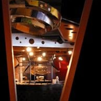 Fire + Ice - the funky decor - American Near Me - Boston, Massachusetts
