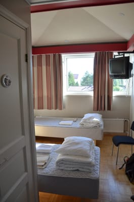 Hotel Rudolf by null