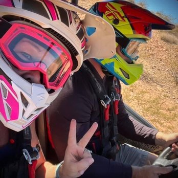 Ultimate Desert Adventures - ATV Rentals/Tours Near Me - Overton, Nevada